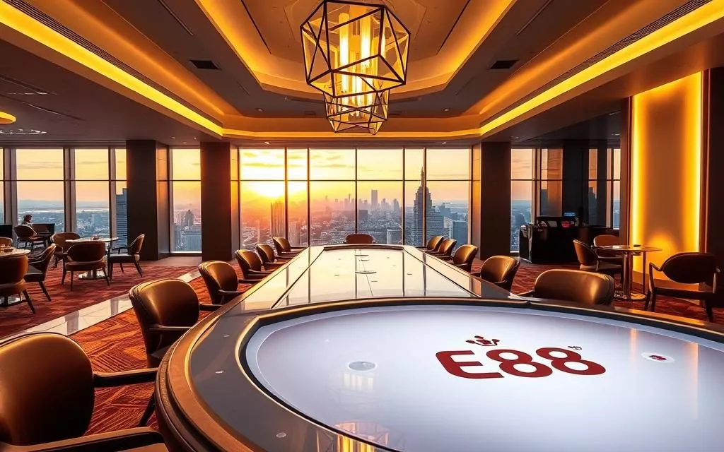 Cá cược công bằng tại EE88