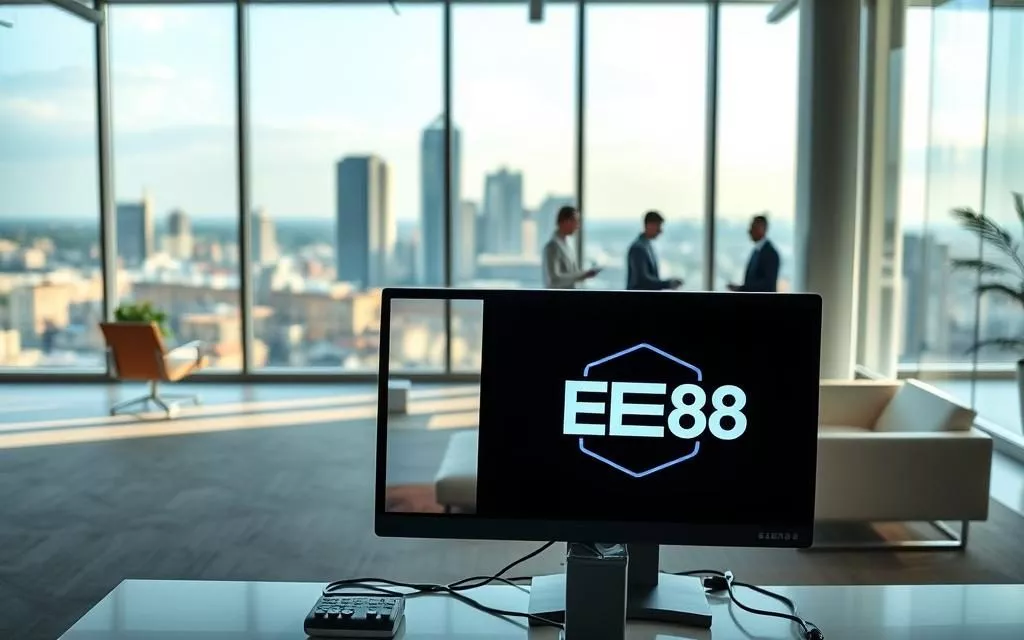 Cam kết bảo mật EE88