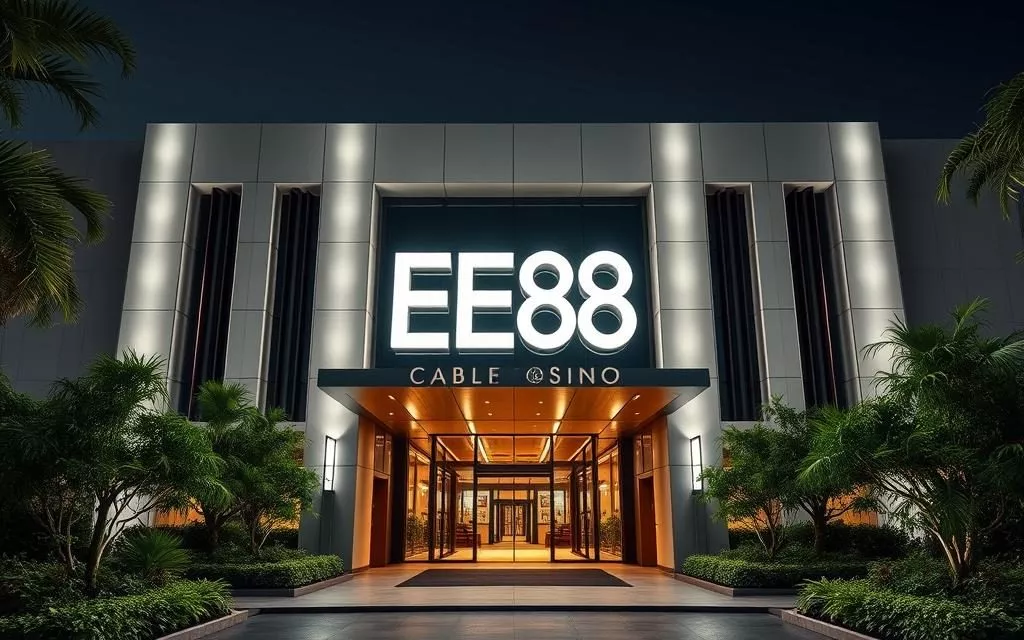 Casino EE88 Casino EE88