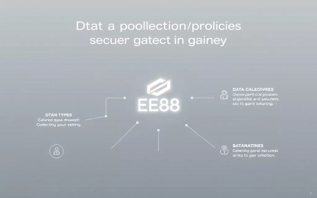 Chính sách bảo mật EE88