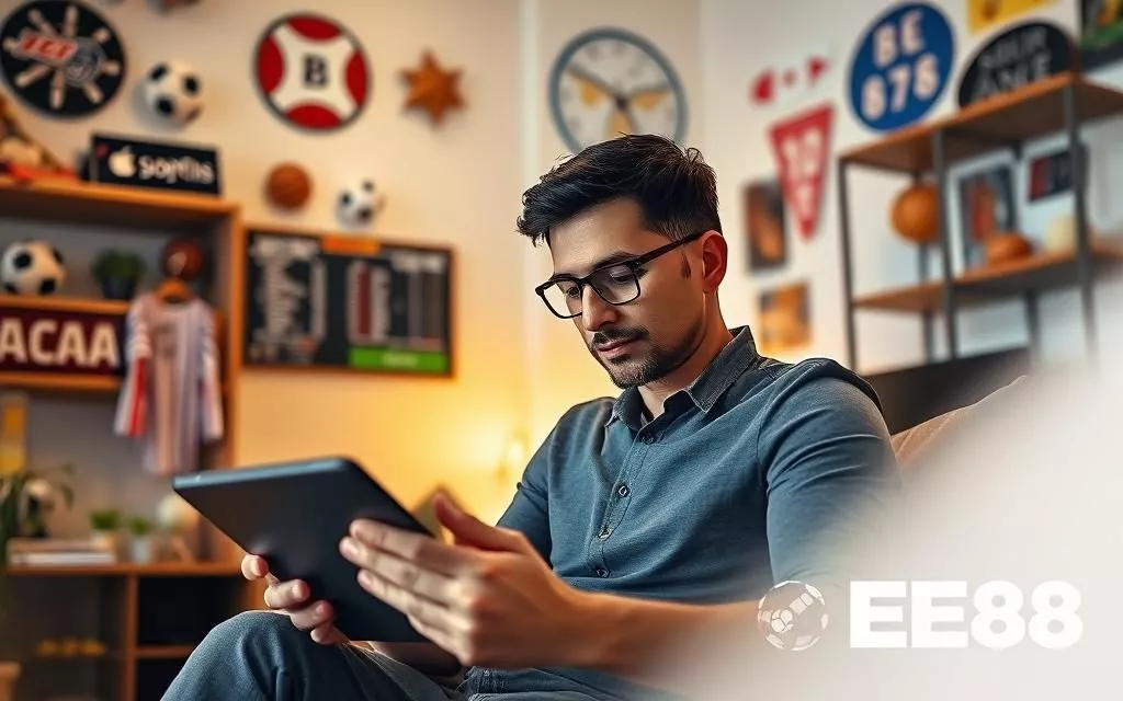 Chơi có trách nhiệm khi cá cược thể thao Chơi có trách nhiệm khi cá cược thể thao