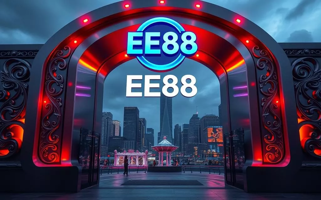 Cổng game bắn cá EE88 Cổng game bắn cá EE88