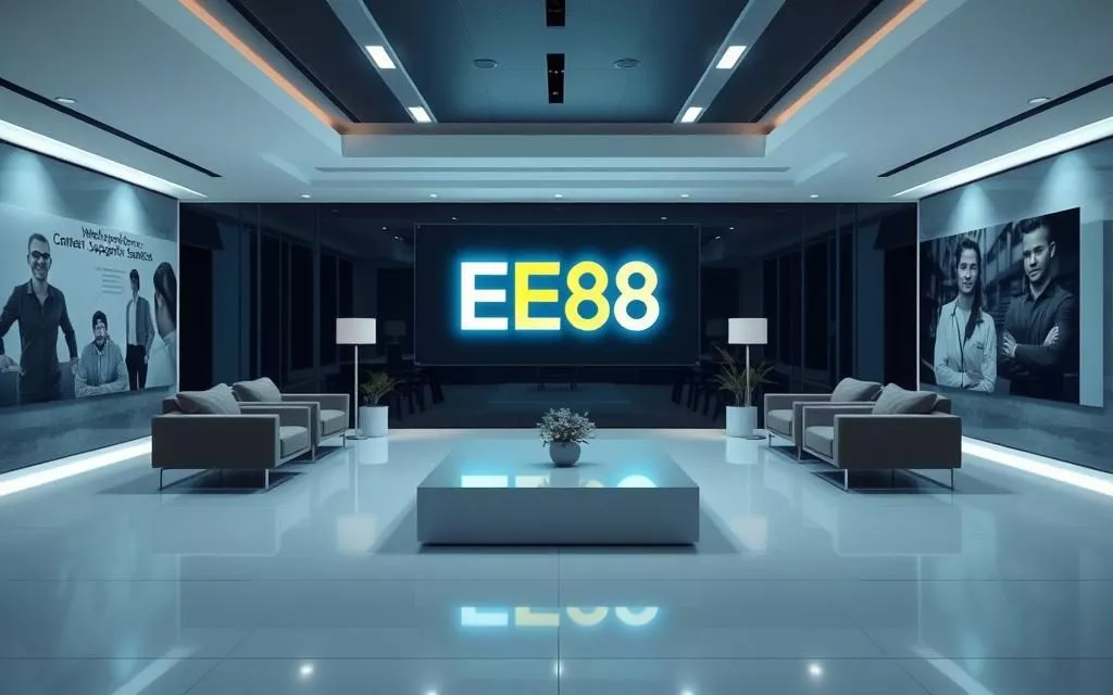 Giới thiệu EE88 Giới thiệu EE88