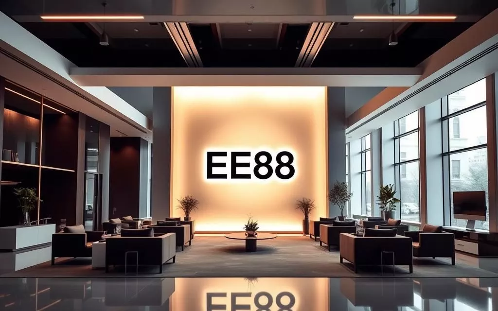 Giới thiệu nhà cái EE88 Giới thiệu nhà cái EE88