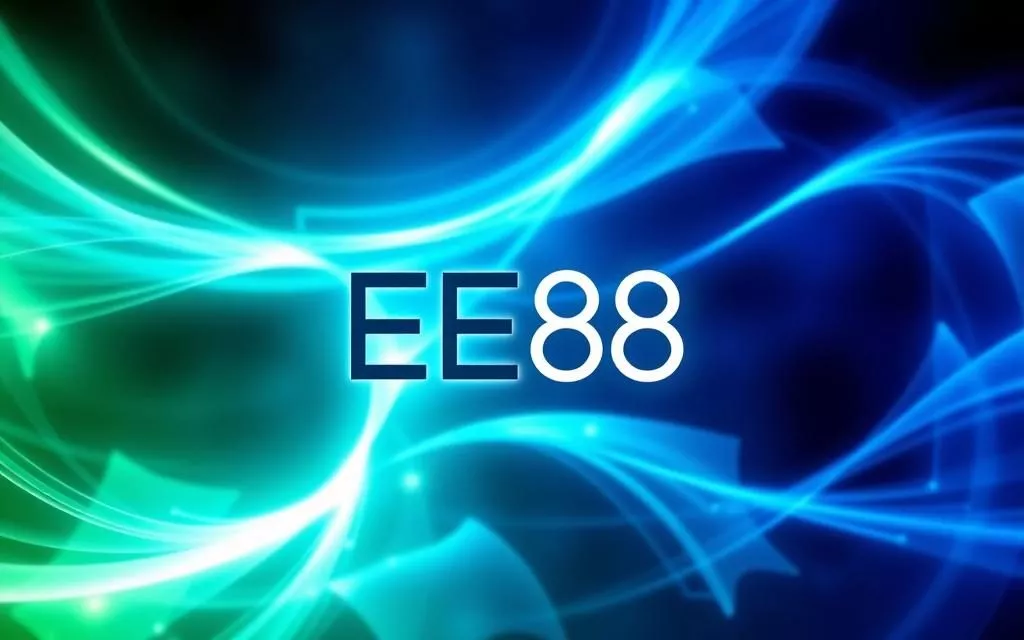 Giới thiệu nhà cái EE88 Giới thiệu nhà cái EE88