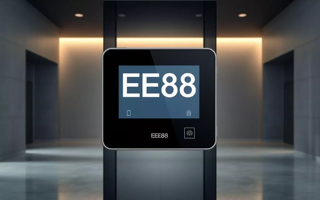 Kiểm soát truy cập EE88
