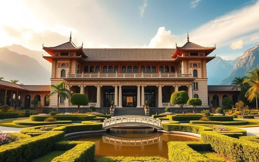 Lịch sử hình thành EE88