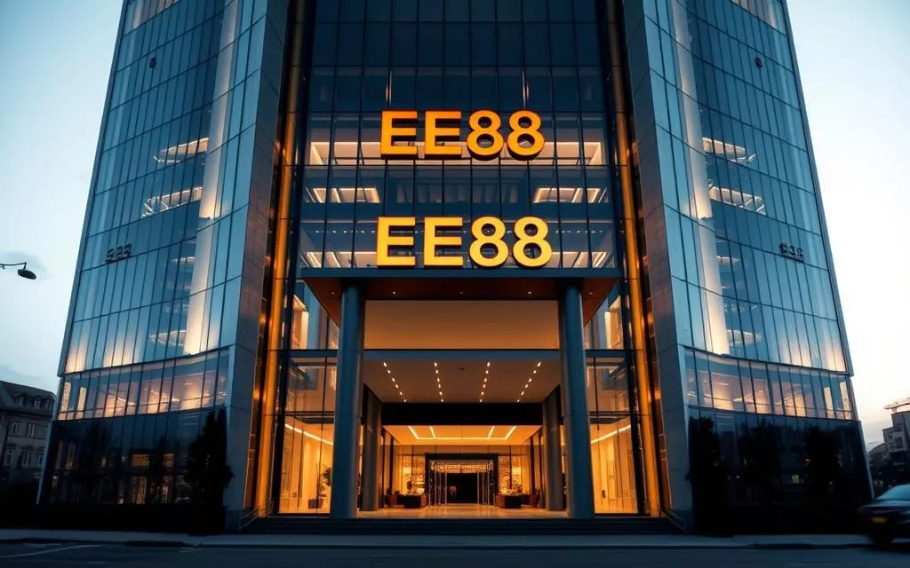 Nhà cái EE88 Nhà cái EE88