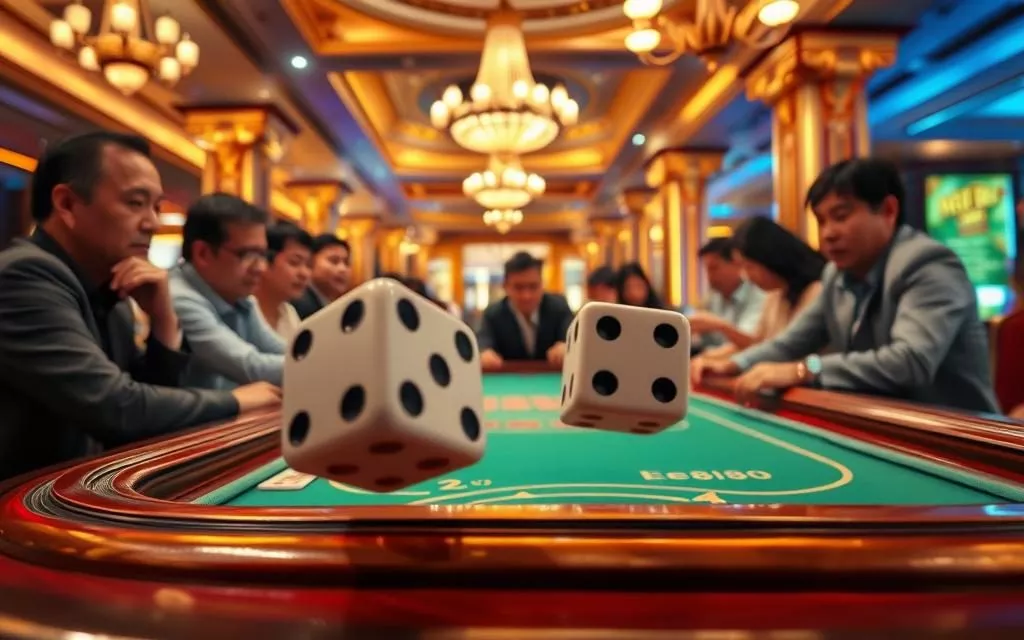 Tài xỉu 3 phút EE88