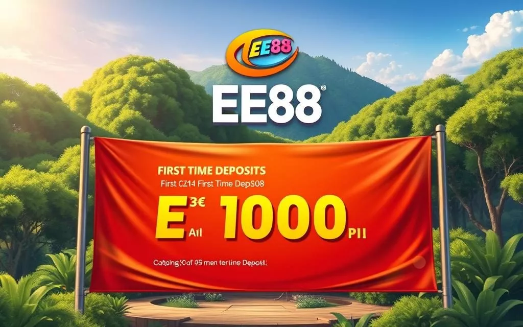 Ưu đãi nạp đầu EE88 Ưu đãi nạp đầu EE88