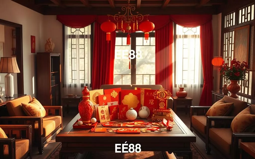 Ý nghĩa lì xì trong văn hóa Việt Nam