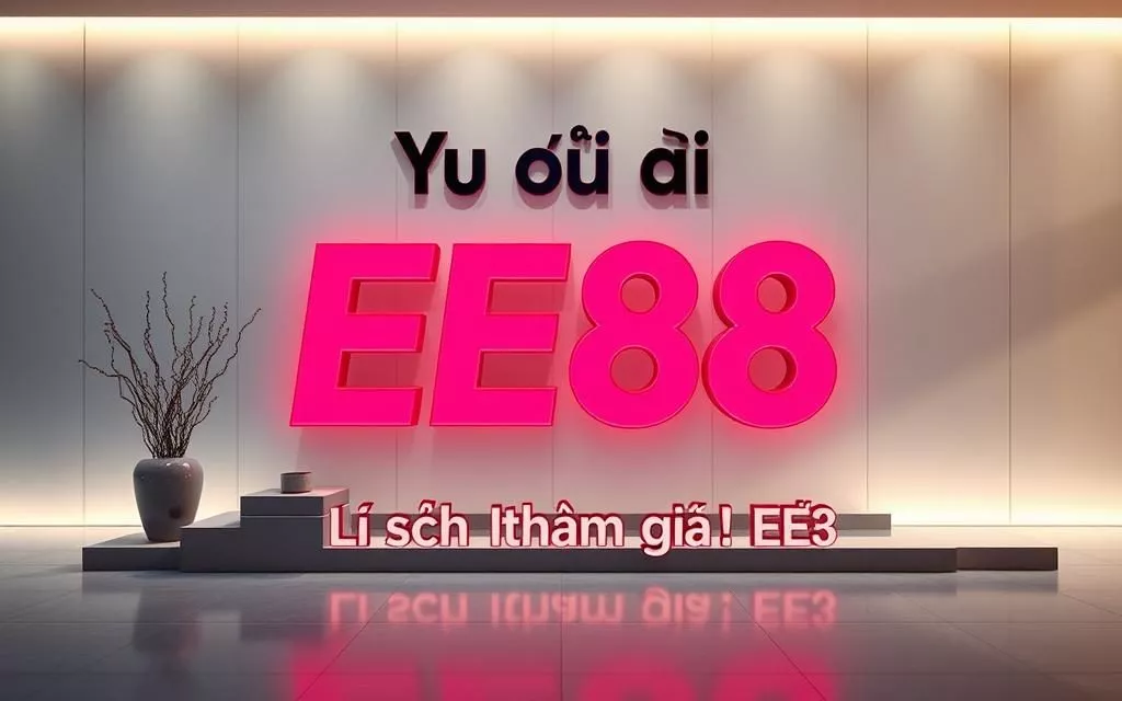 ưu đãi EE88